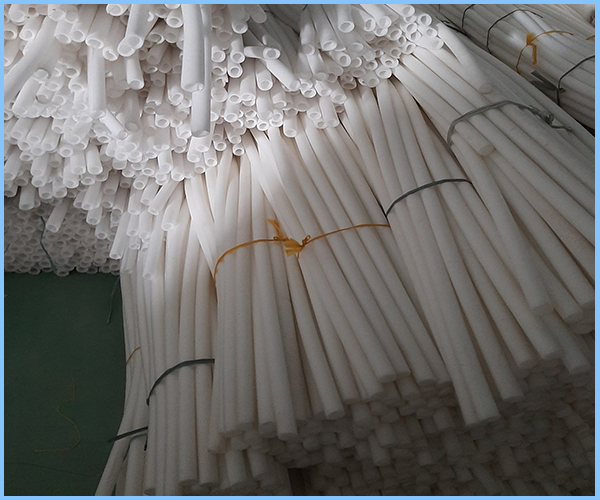 Mút Xốp PE Dạng Ống